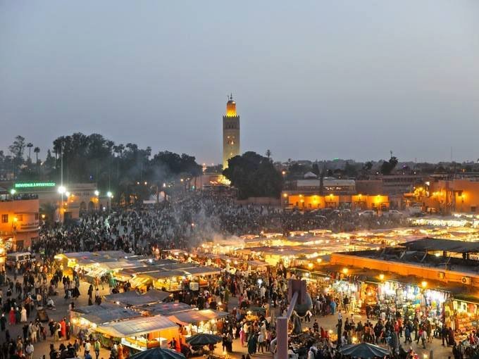 Marrakech Desert Tours | Tours in Morocco | Image #17/20 | 