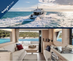 NCP Charter (NCP&mare) | Sibenik, Croatia Sailing & Yacht Charters | Croatia Adventure Travel