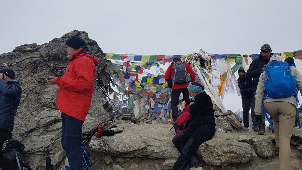 Gokyo With Mera | Mera Peak Climbing in Nepal | Image #2/4 | 
