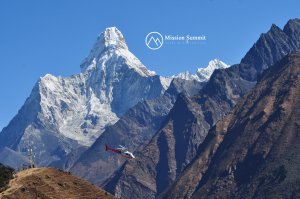 Mission Summit Treks & Expedition | Kathmandu, Nepal | Hiking & Trekking