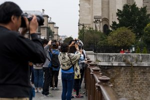 Paris Notre Dame & Latin Quarter Guided Tour | Paris, France Sight-Seeing Tours | Tours Carcassonne, France