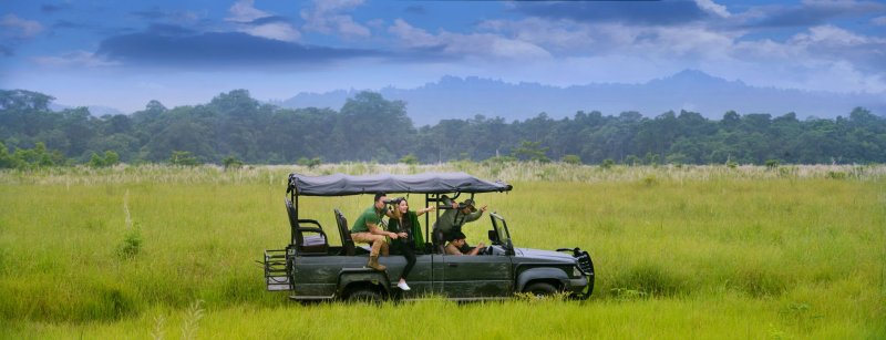 Jeep Safari | Wildlife & Safari Tours | Kathmandu, Nepal, Nepal | Wildlife & Safari Tours | Image #1/8 | 