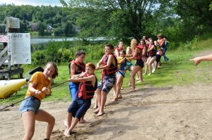 Opikawa - International summer camp | Summer Camps & Programs Mont-Tremblant, Quebec | Discovery