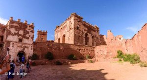 Desert ViE Travel | Temara - Rabat, Morocco Eco Tours | Nature & Wildlife Morocco
