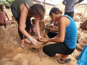 Ssamba Foundation | Uganda, Uganda Volunteer Vacations | Africa