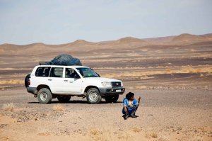 Sahara Magic Private Morocco Tours | Fes, Morocco | Camel Riding