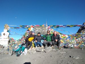 Annapurna Base Camp Trek in Nepal | Kathmandu, Nepal Hiking & Trekking | Kathamndu, Nepal