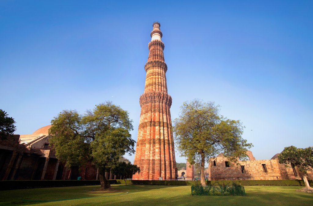 Private Golden Triangle India Tour | Dehli, India | Cultural Experience | Image #1/27 | 