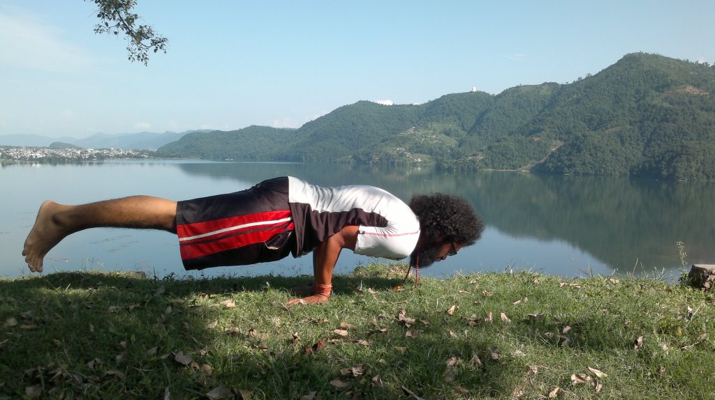 Popular trekking's & tours with yoga in Nepal | Image #13/16 | 
