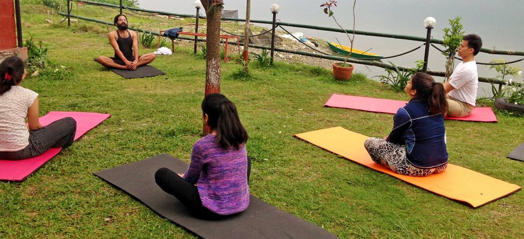 Popular trekking's & tours with yoga in Nepal | Image #10/16 | 