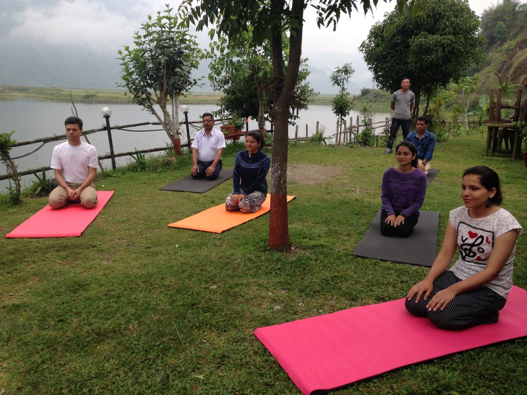Popular trekking's & tours with yoga in Nepal | Image #16/16 | 
