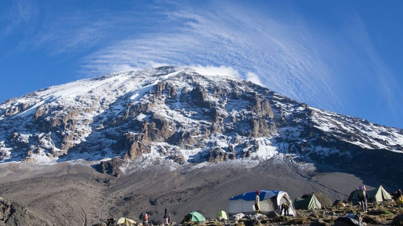 6 Days - Kilimanjaro Trekking | Arusha, Tanzania | Wildlife & Safari Tours | Image #1/3 | 