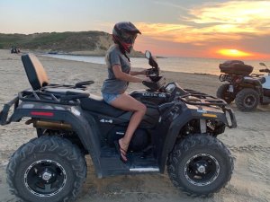 Atv Tours In Vlore -albania Photo