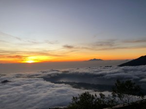 Mount Batur Sunrise Trekking