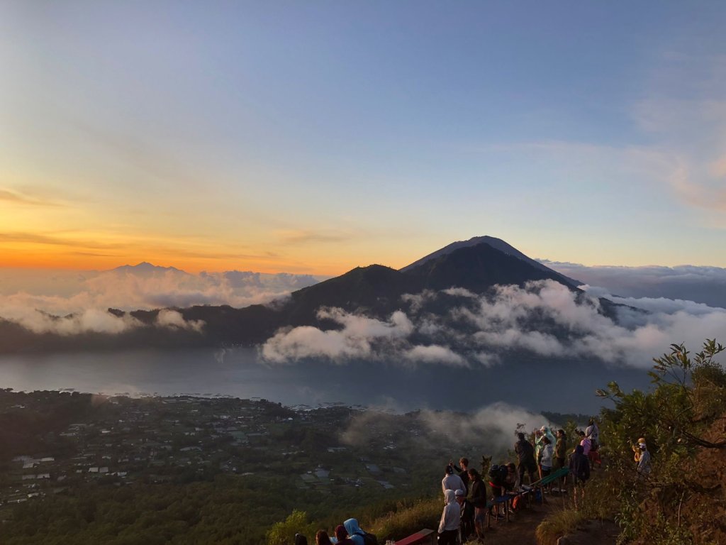 Mount Batur Sunrise Trekking | Image #3/6 | 