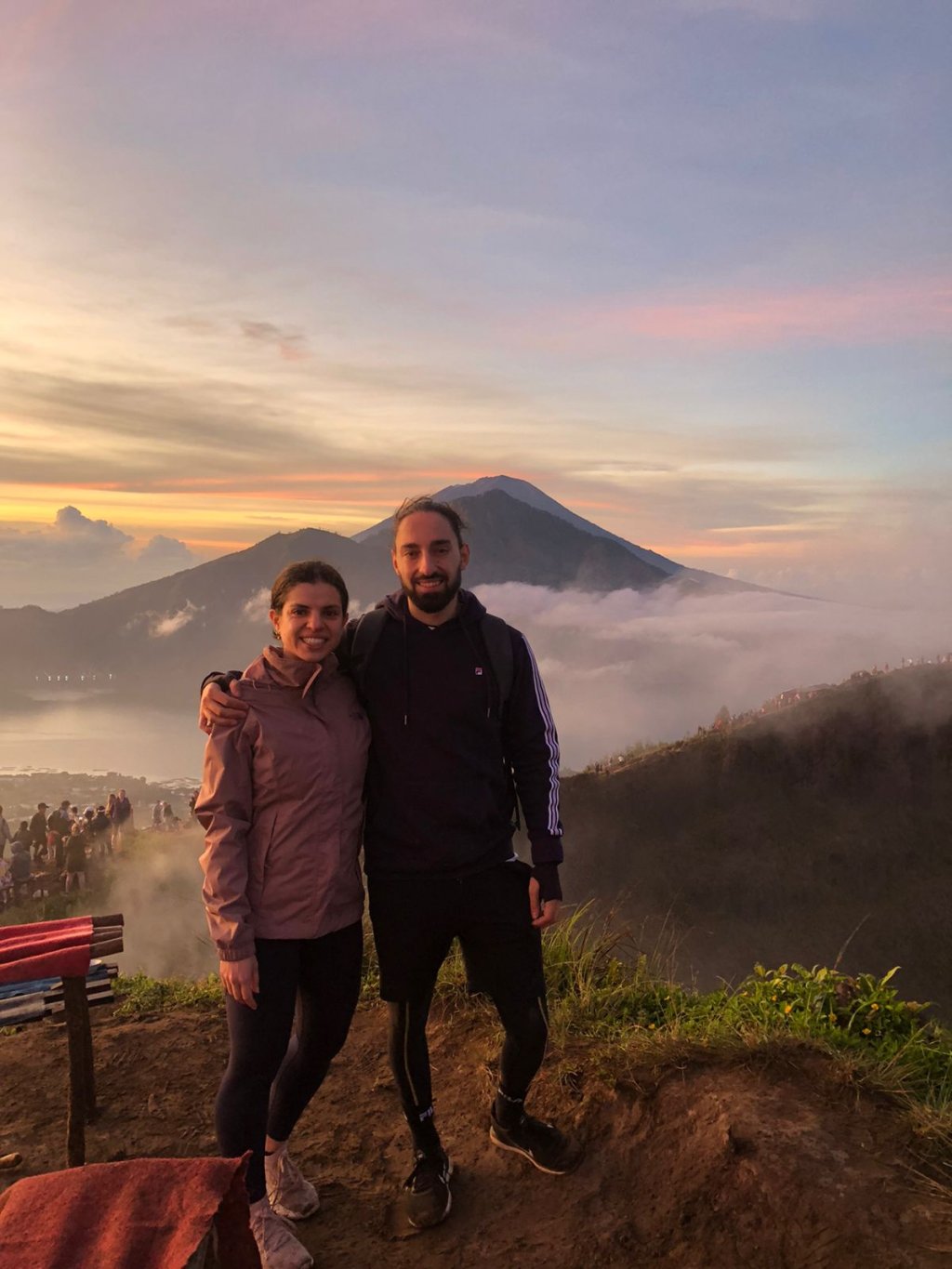 Mount Batur Sunrise Trekking | Image #5/6 | 