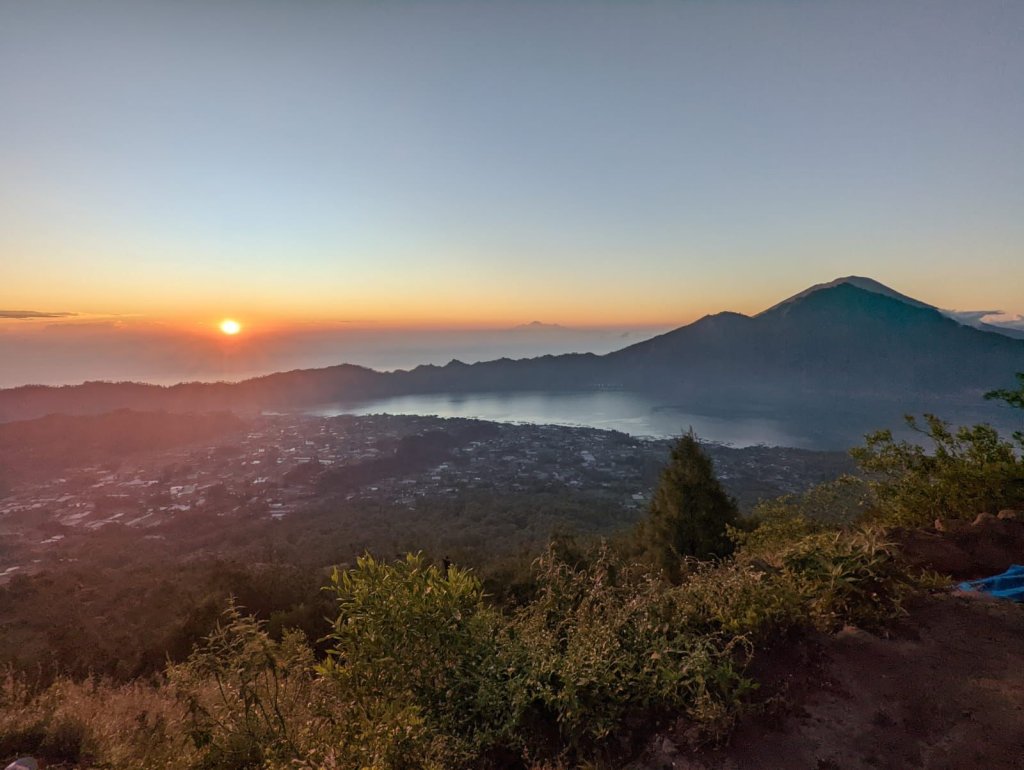 Mount Batur Sunrise Trekking | Image #6/6 | 