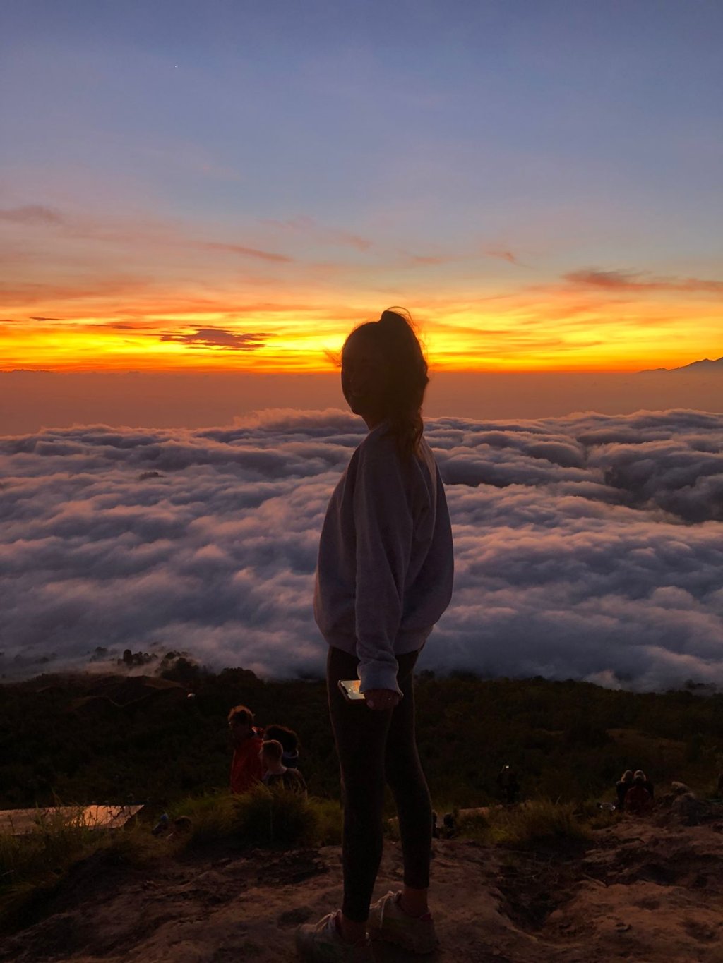 Mount Batur Sunrise Trekking | Image #2/6 | 