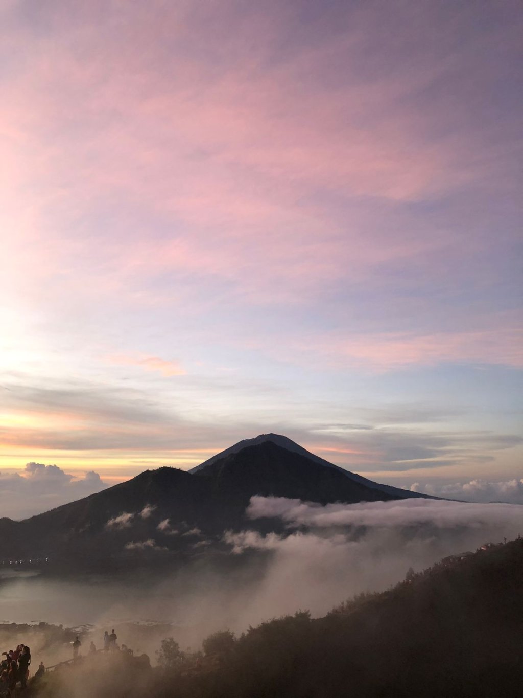 Mount Batur Sunrise Trekking | Image #4/6 | 