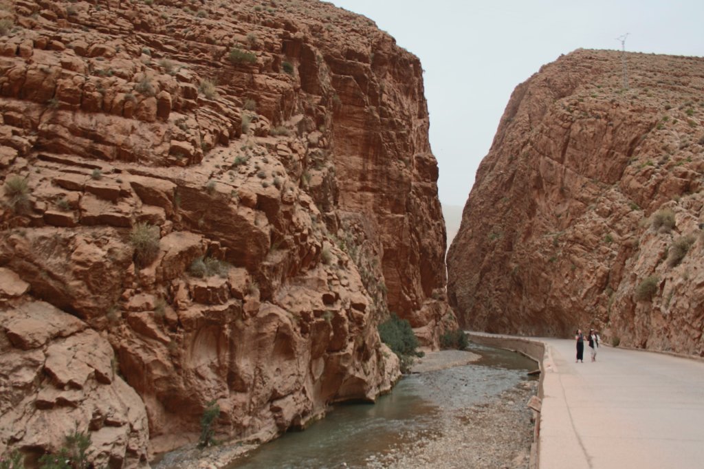 Dades Valley | Morocco Itinerary Tours | Image #9/10 | 