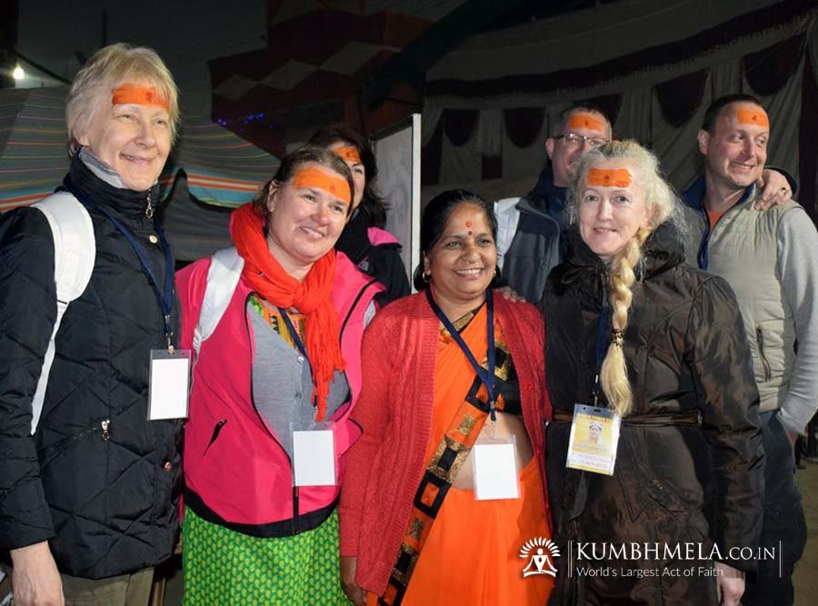 Kumbh mela haridwar 2021 - Kumbhmela.co.in | Image #9/12 | 