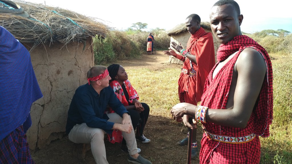 6 Day Kenya Cultural Safari | Image #5/6 | 