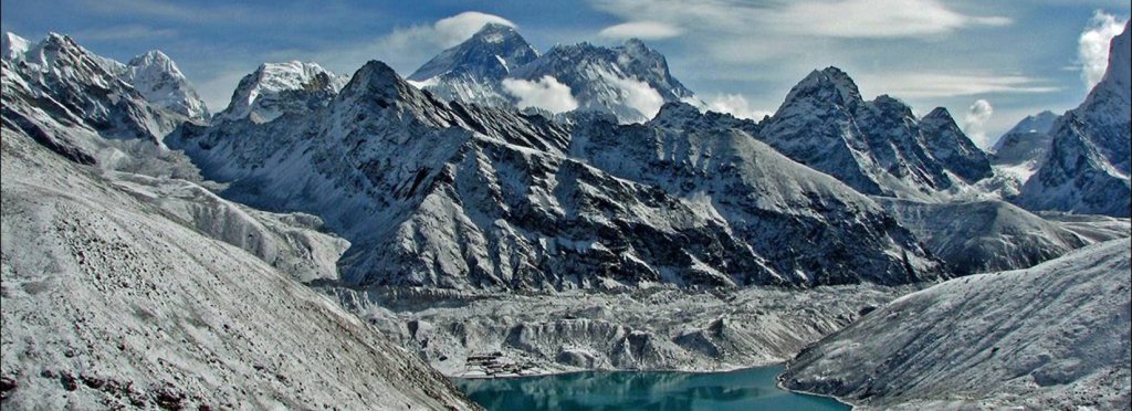 Everest Three Passes Trek | Plan Your Trip to Nepal With Third Eye Adventure | Kathmandu, Nepal | Hiking & Trekking | Image #1/2 | 