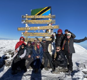 Amazing Mt. Kilimanjaro Climbs & Serengeti Safaris | Kilimanjaro, Tanzania Hiking & Trekking | Hiking & Trekking Paje, Tanzania