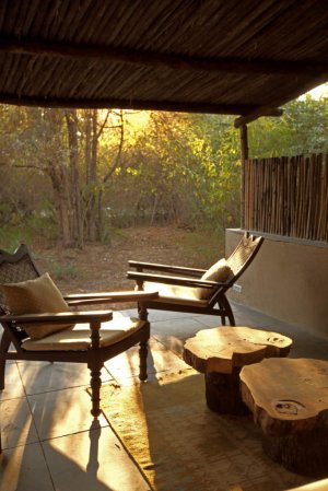 Jungle Resorts to Stay in India - Forsyth Lodge