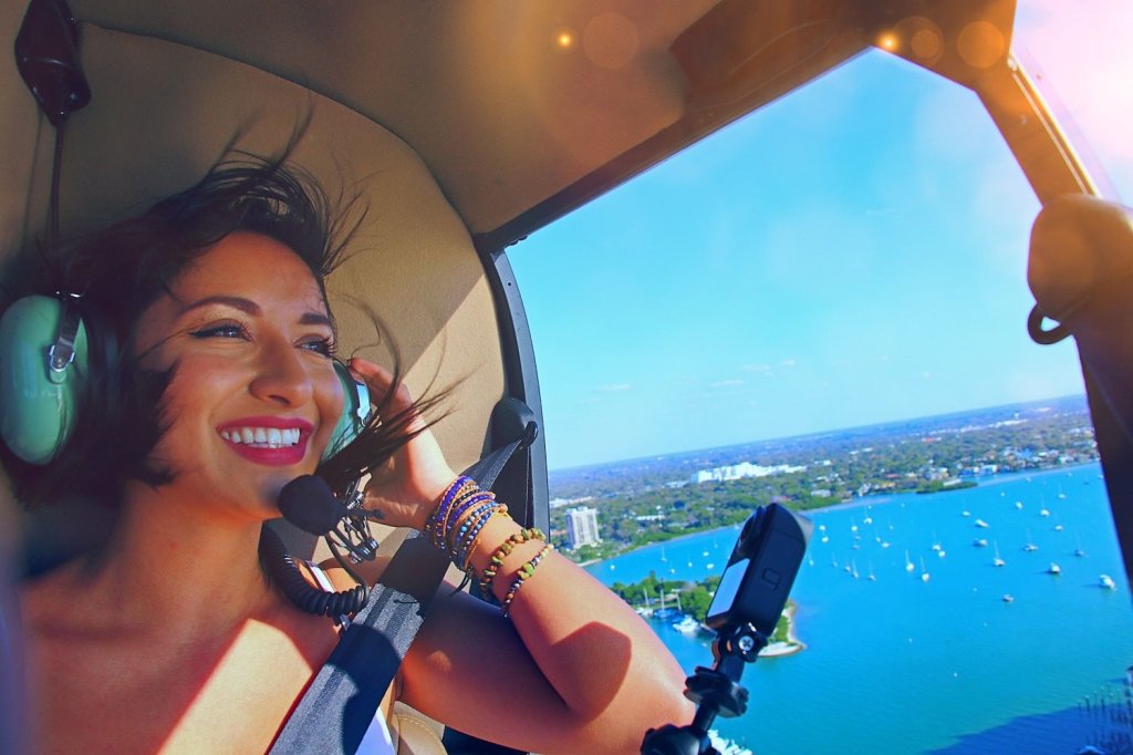 Sarasota Helicopter Tours | Image #2/3 | 