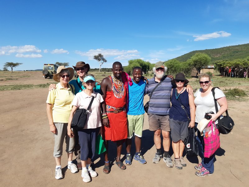 Mandela Safari Holidays | Image #4/4 | 