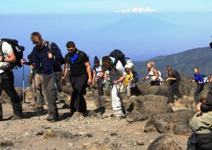 African Sunrise Travel | Moshi, Kilimanjaro Region, Tanzania Hiking & Trekking | Tanzania Hiking & Trekking