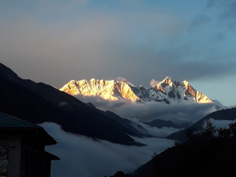 Everest Base Camp