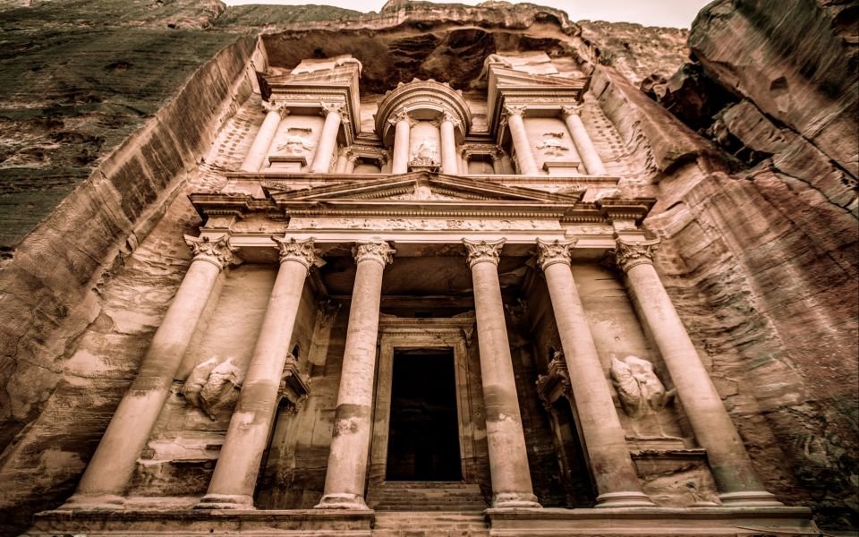 Travel to Jordan | Aqaba, Jordan | Sight-Seeing Tours | Image #1/4 | 
