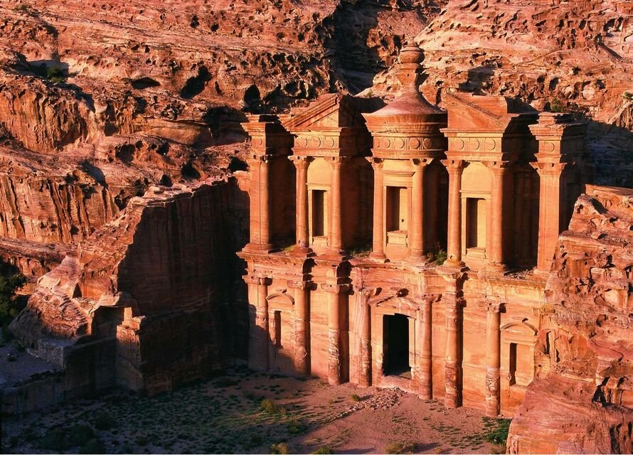 Travel to Jordan | Image #4/4 | 