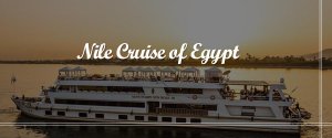 Luxor And Aswan Nile Cruise