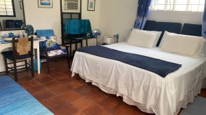 Eco-friendly Barbados Chi Centre Guest House