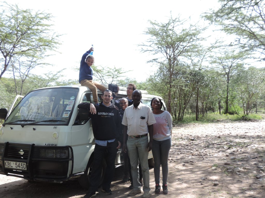 YHA Kenya Travel | Image #9/41 | 