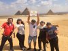 Egypt package 7 nights 8 days Nile Cruise | Cairo, Egypt