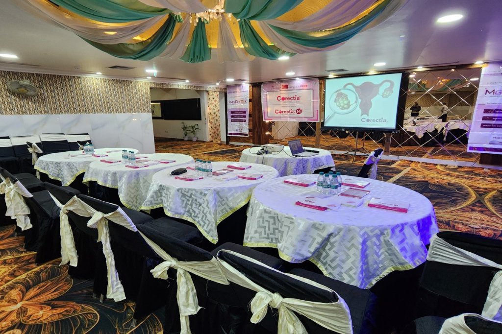 Hotel And Banquet Mandakini Royale Kanpur | Image #17/20 | 