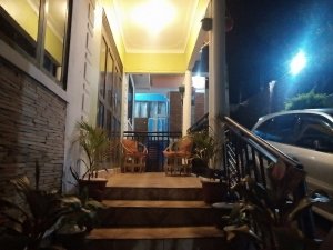 Kyampisi Backpackers Home