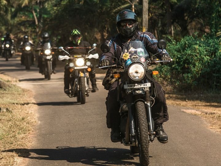 10 Days Guided Motorcycle Tour Goa To Kanyakumari | Image #8/22 | 
