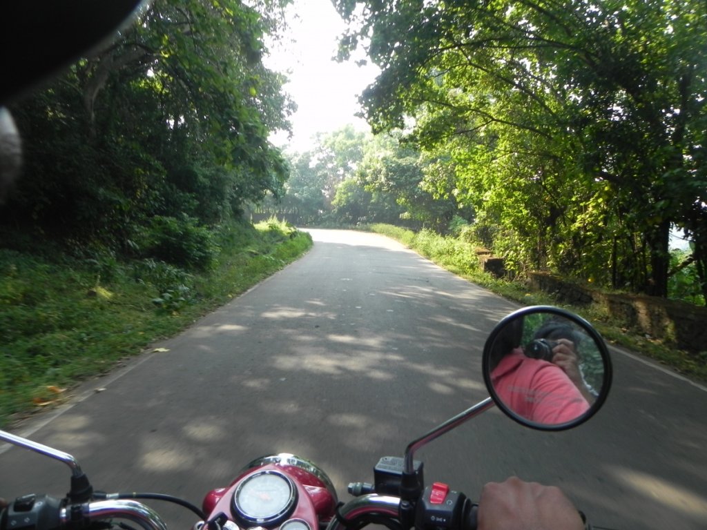 10 Days Guided Motorcycle Tour Goa To Kanyakumari | Image #2/22 | 