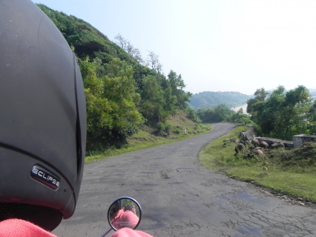 10 Days Guided Motorcycle Tour Goa To Kanyakumari | Image #4/22 | 
