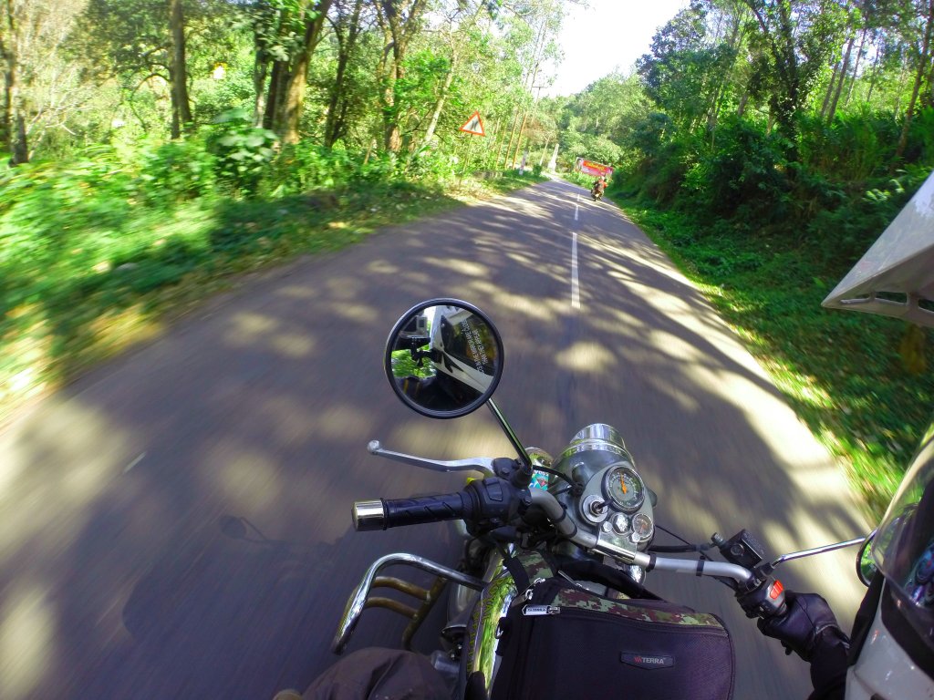 10 Days Guided Motorcycle Tour Goa To Kanyakumari | Goa, India | Motorcycle Tours | Image #1/22 | 