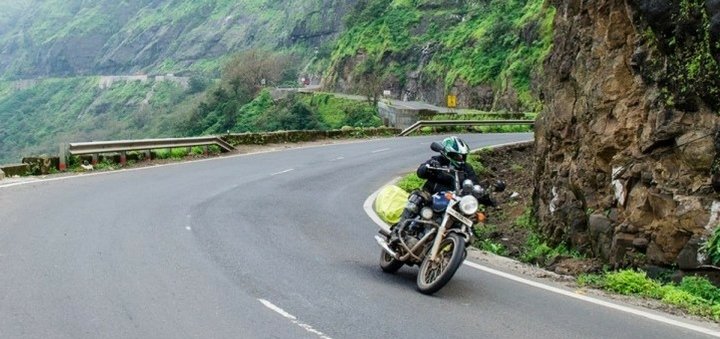 10 Days Guided Motorcycle Tour Goa To Kanyakumari | Image #7/22 | 