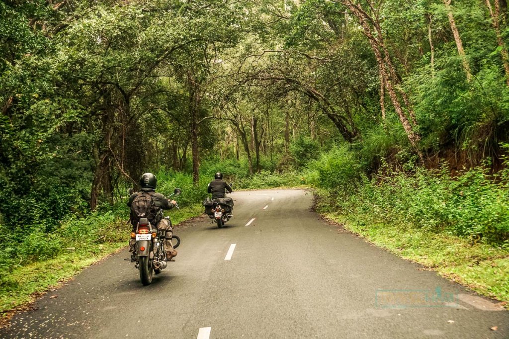 10 Days Guided Motorcycle Tour Goa To Kanyakumari | Image #3/22 | 