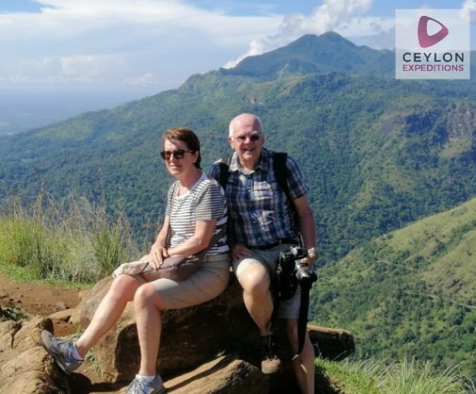 Ella Sri Lanka - Ceylon Expeditions Tour | Tailor Make Luxury Family Holidays in Sri Lanka | Colombo, Sri Lanka | Sight-Seeing Tours | Image #1/9 | 