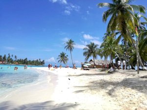 San Blas Day Tour | Scuba & Snorkeling Panama, Panama | Scuba & Snorkeling