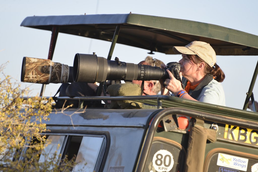 Kenya Photo Safari | Kenya Wildlife Migrations Masai Mara Photo Safari | Image #4/8 | 